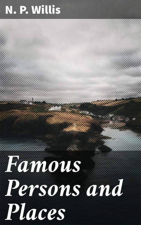 Produktbild: Famous Persons and Places