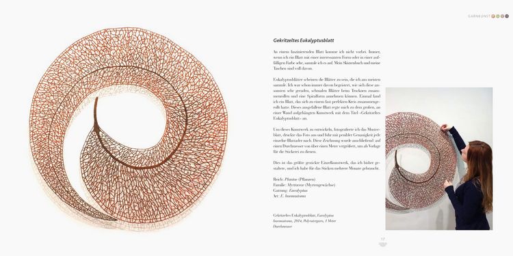 Produktbild: Garnkunst