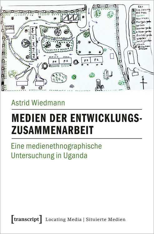Produktbild: Medien der Entwicklungszusammenarbeit