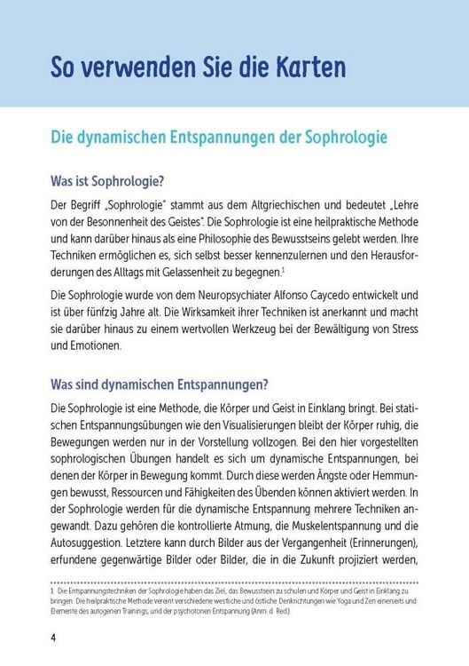 Produktbild: Der Schulstress hat Pause. 30 Bildkarten f&uuml;r Grundschulkinder von 6 bis 10