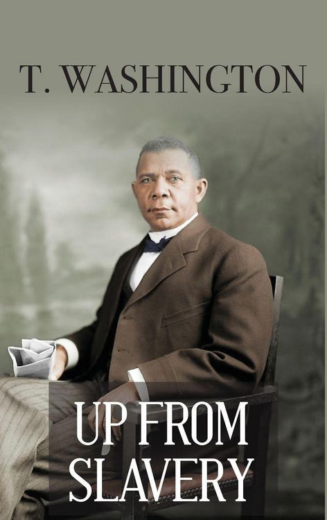Produktbild: UP FROM SLAVERY