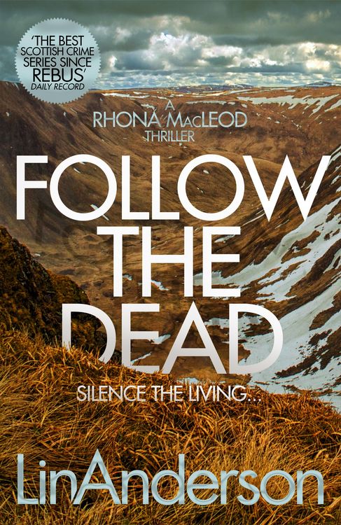 Produktbild: Follow the Dead