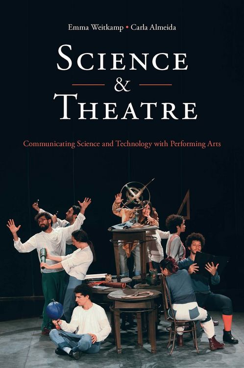 Produktbild: Science & Theatre