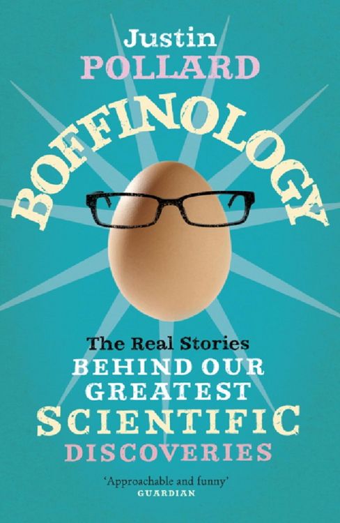 Produktbild: Boffinology