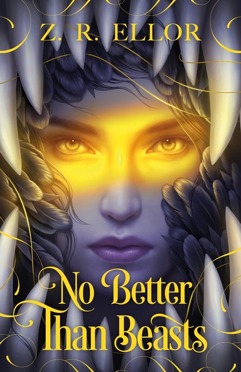 Produktbild: No Better Than Beasts