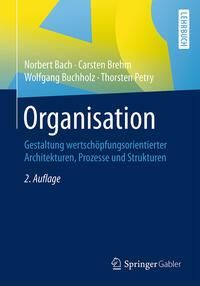 Produktbild: Organisation