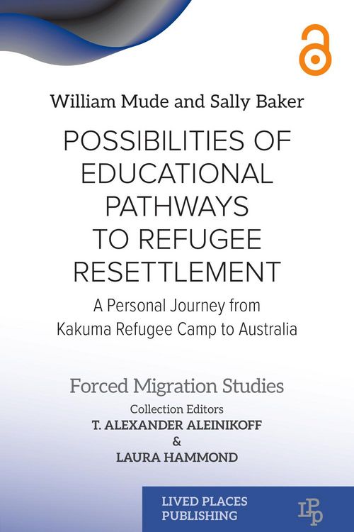 Produktbild: Possibilities of Educational Pathways to Refugee Resettlement