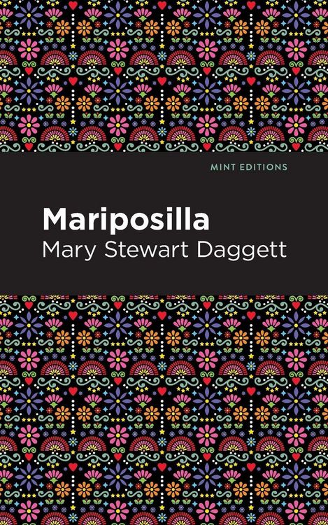 Produktbild: Mariposilla