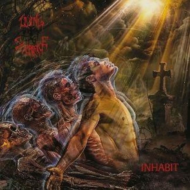 Produktbild: Inhabit (Re-Issue 2025)
