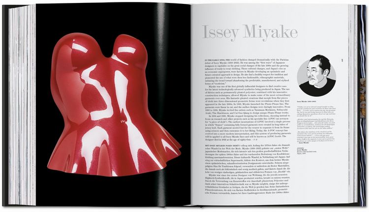 Produktbild: Fashion Designers A&ndash;Z. 2020 Edition
