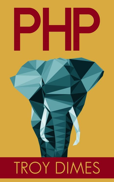 Produktbild: PHP