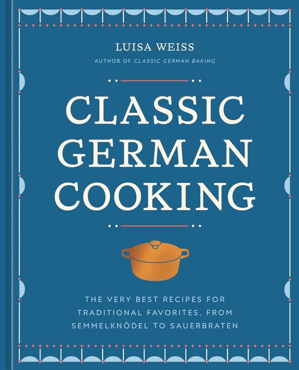 Produktbild: Classic German Cooking