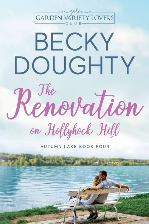Produktbild: The Renovation on Hollyhock Hill