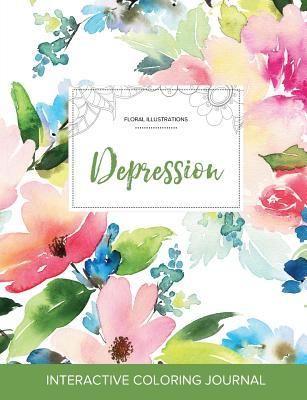 Produktbild: Adult Coloring Journal
