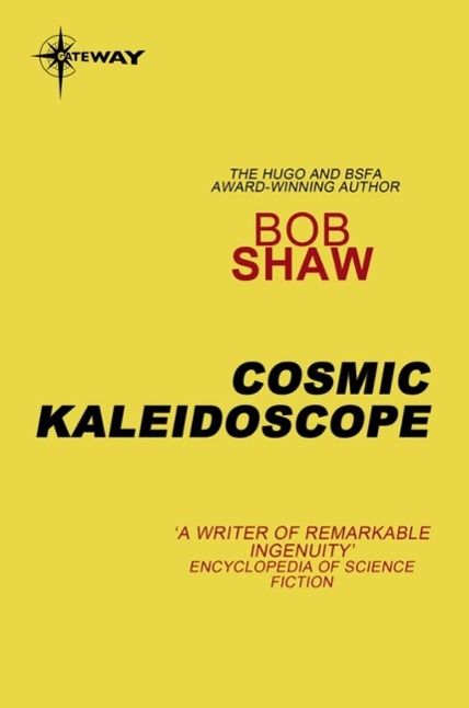 Produktbild: Cosmic Kaleidoscope
