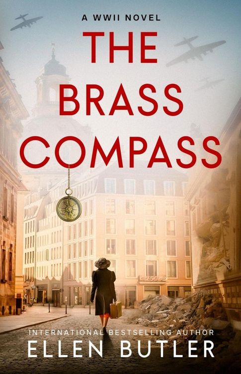 Produktbild: The Brass Compass