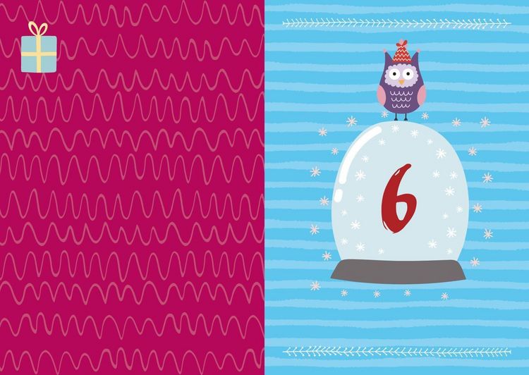 Produktbild: Mein Krimi-Adventskalenderbuch ab 8 Jahren