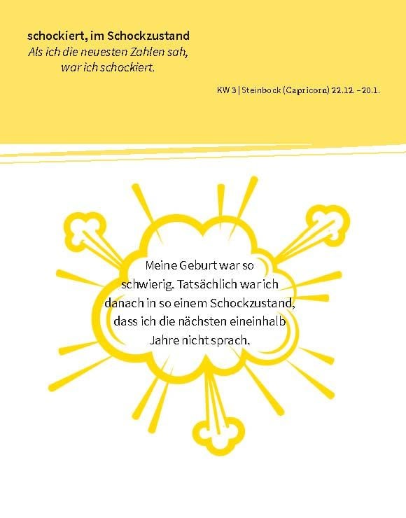 Produktbild: Langenscheidt Kalender A Joke a Day 2026
