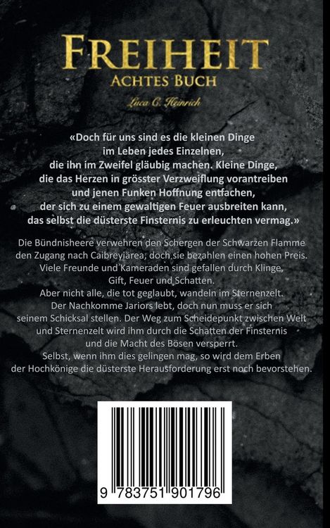 Produktbild: Die Zeit der Hochk&ouml;nige - Freiheit - Achtes Buch