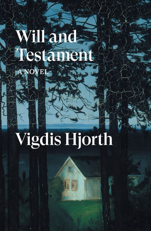 Produktbild: Will and Testament