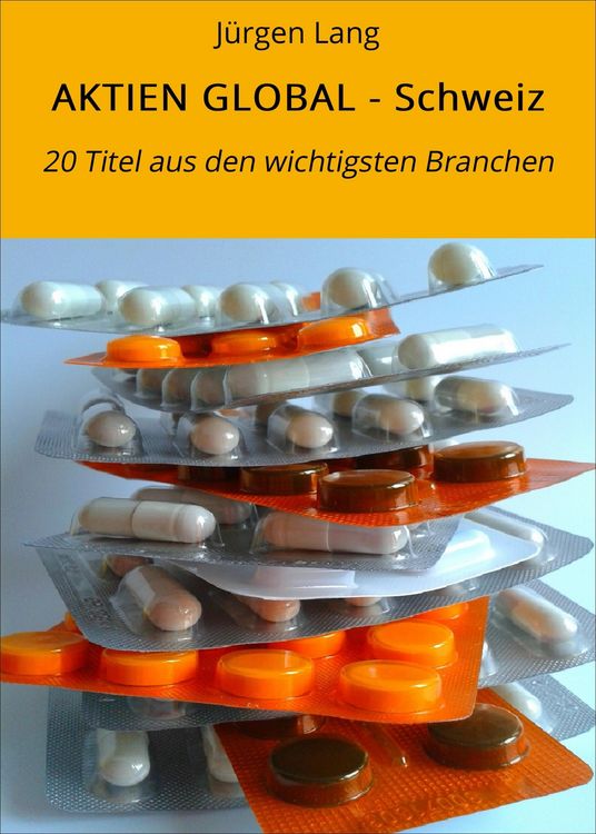 Produktbild: Aktien Global - Schweiz
