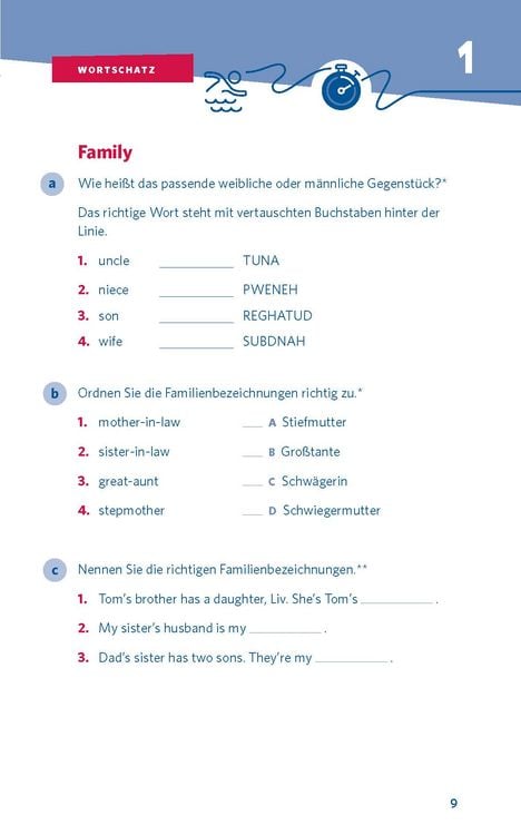 Produktbild: PONS 10-Minuten-Workout Englisch