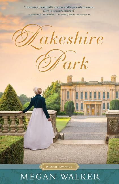 Produktbild: Lakeshire Park