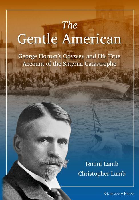 Produktbild: The Gentle American