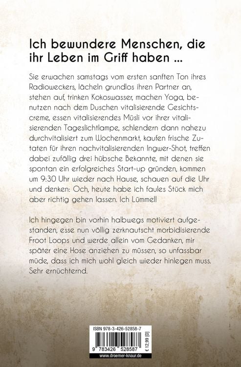 Produktbild: Im Regenbogen der guten Laune bin ich das Beige