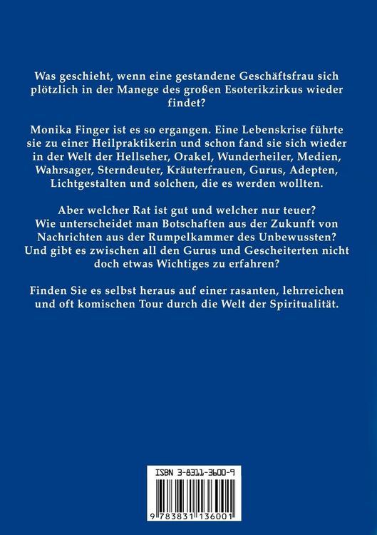 Produktbild: Angekommen