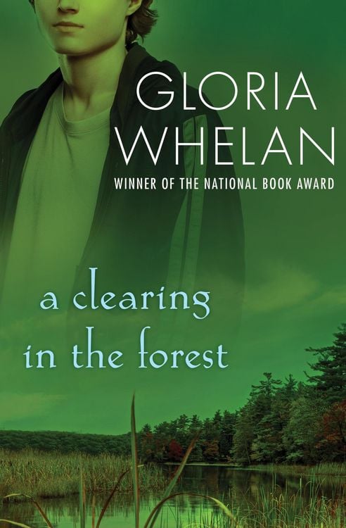 Produktbild: A Clearing in the Forest