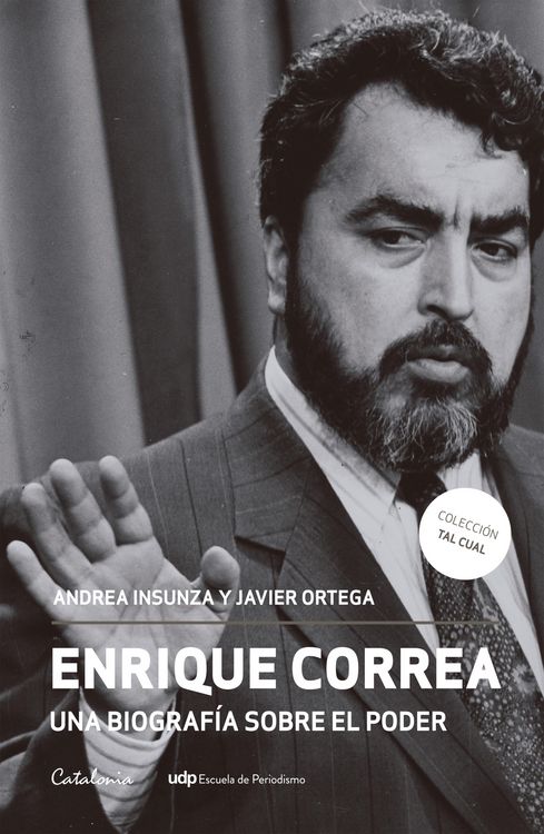 Produktbild: Enrique Correa