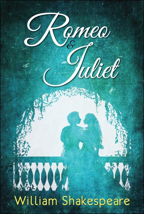Produktbild: Romeo and Juliet