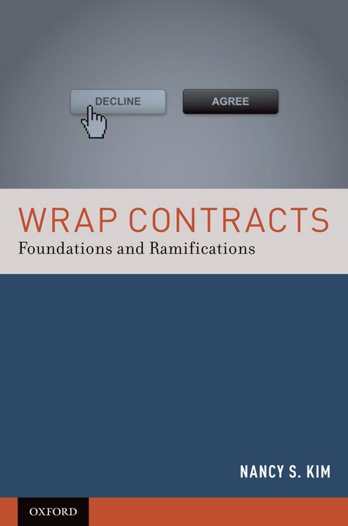 Produktbild: Wrap Contracts