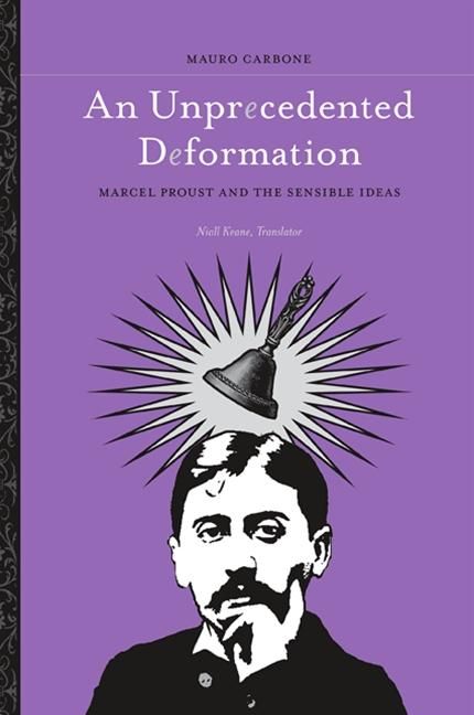 Produktbild: An Unprecedented Deformation