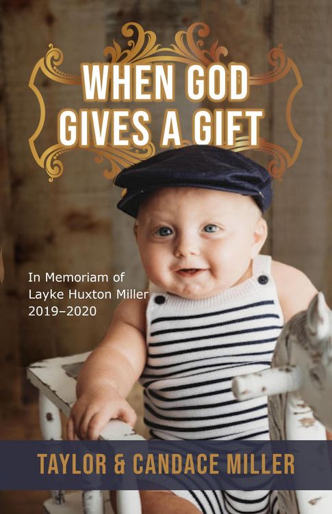 Produktbild: When God Gives a Gift