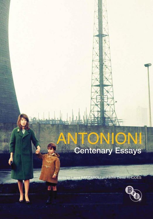 Produktbild: Antonioni