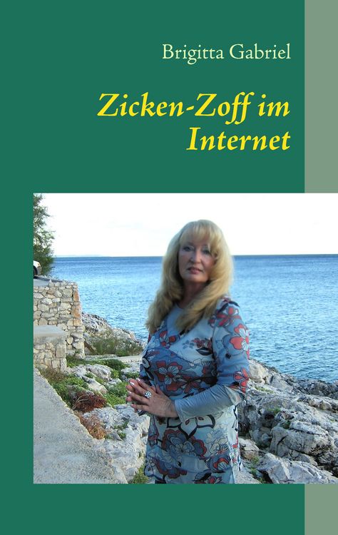 Produktbild: Zicken-Zoff im Internet