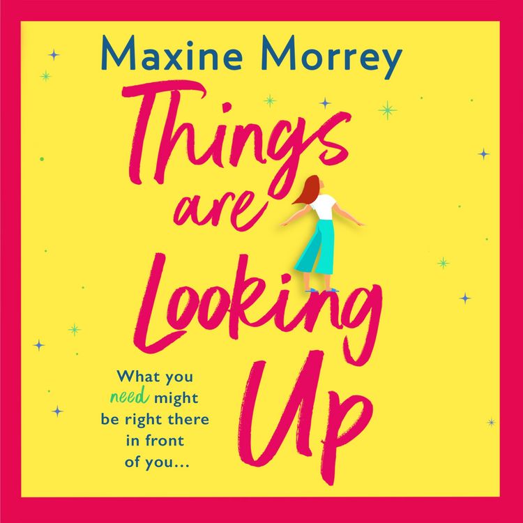 Produktbild: Things Are Looking Up
