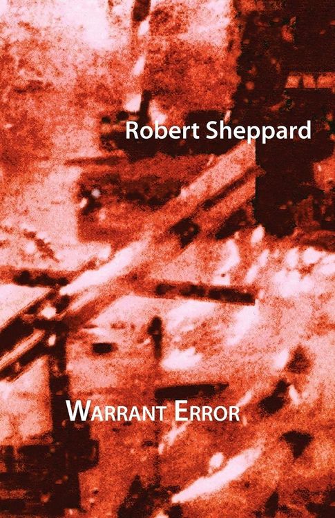 Produktbild: Warrant Error