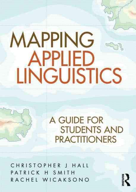 Produktbild: Mapping Applied Linguistics
