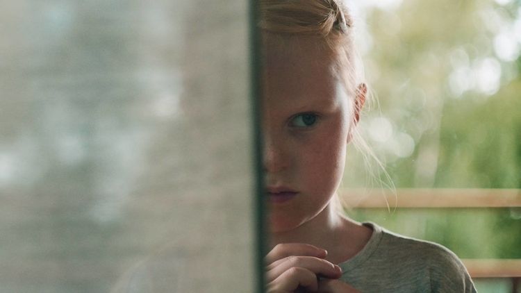 Produktbild: The Innocents