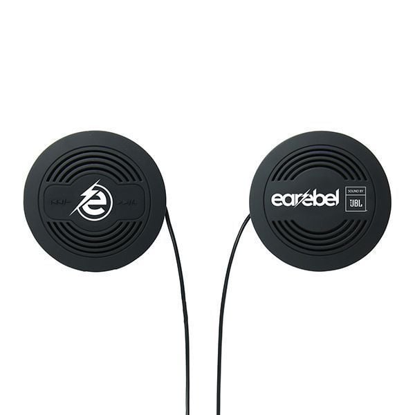 Produktbild: Kopfh&ouml;rer Sound By Jbl Schwarz (Bluetooth)