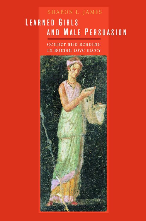 Produktbild: Learned Girls and Male Persuasion