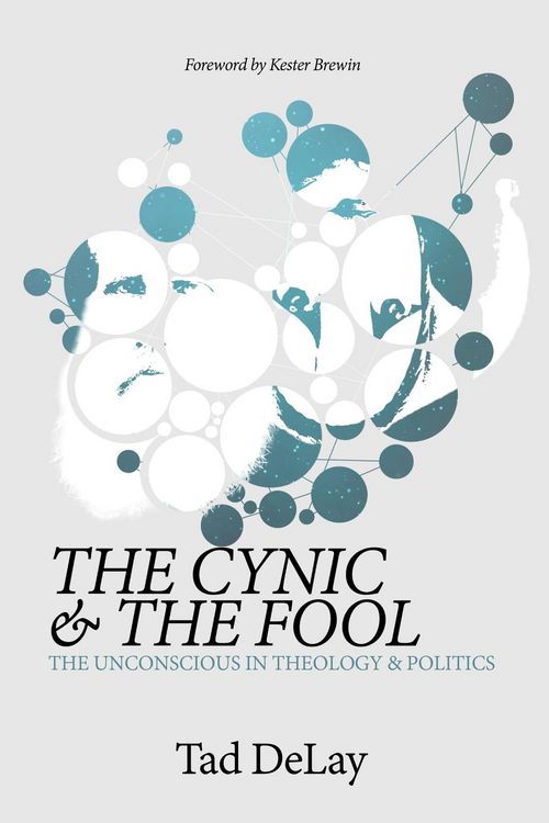 Produktbild: The Cynic and the Fool