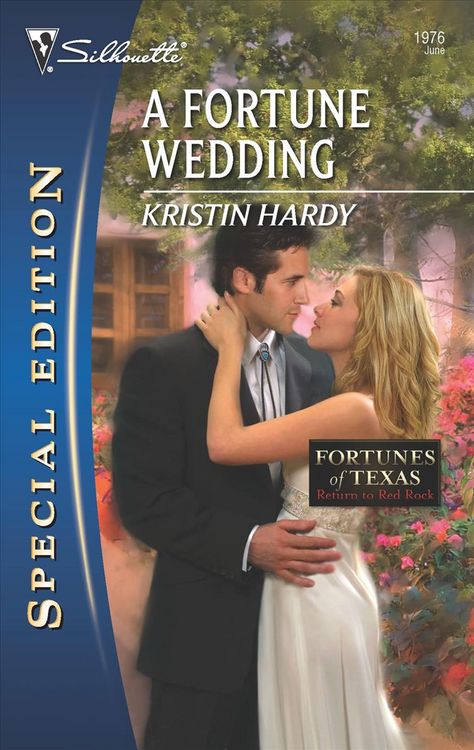 Produktbild: A Fortune Wedding