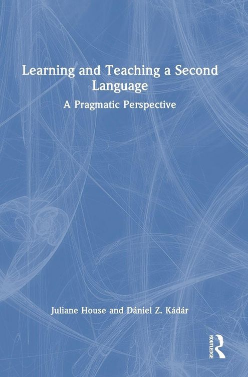 Produktbild: Learning and Teaching a Second Language
