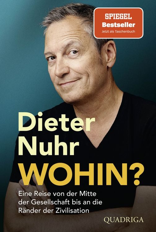 Produktbild: Wohin?