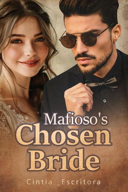 Produktbild: Mafioso's Chosen Bride