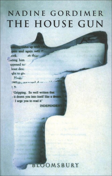 Produktbild: The House Gun